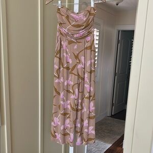 Fighting Eel Jumpsuit Alexia XS NWT!